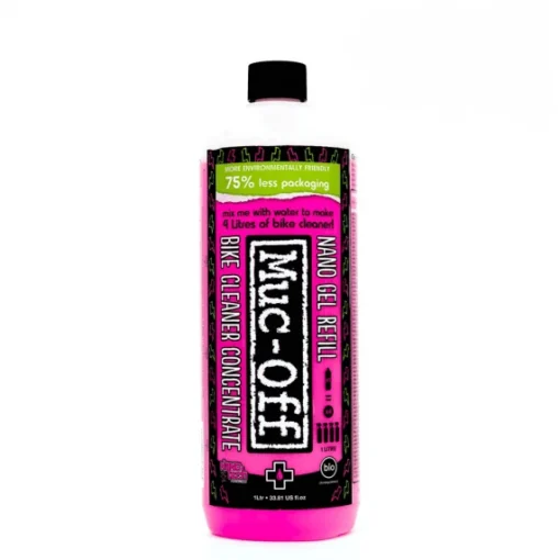 Muc-off Nano Gel Schoonmaakmiddel 1 L -KTM Verkoop 2024 bike cleaner concentrate 1a7c