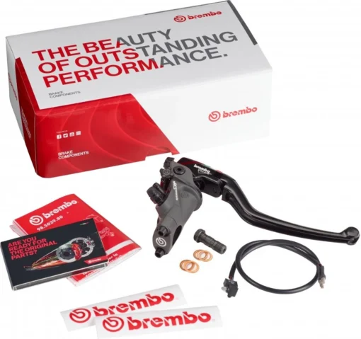 Brembo Hoofdremcilinder HPK RADIAL 19RCS CC CORSA CORTA -KTM Verkoop 2024 brembo 2019rcs 20corsa 20corta 4 1f99