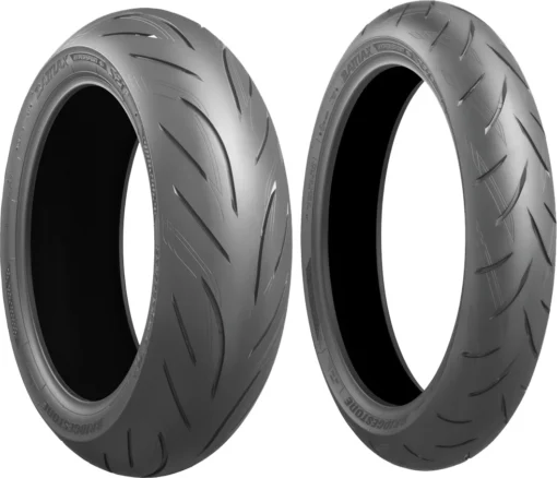 Bridgestone 120/60 ZR17 S21F (55W) Motorband -KTM Verkoop 2024 bri s21 fr 5acb