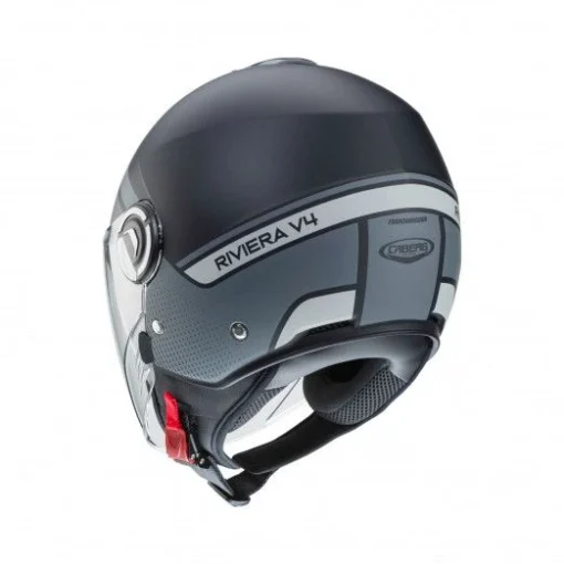 Caberg Jet Riviera V4 Elite Motorhelm -KTM Verkoop 2024 caberg riviera v4 elite 1 1e7f