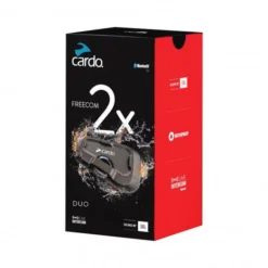 Cardo Freecom 2X Duo -KTM Verkoop 2024 cardo freecom 2x duo 4df8