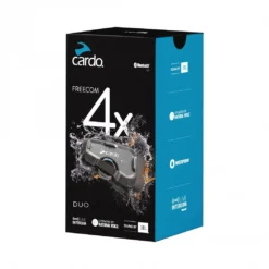 Cardo Freecom 4X Duo -KTM Verkoop 2024 cardo freecom 4x duo 32ec