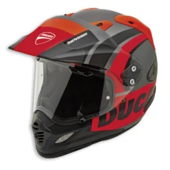 Ducati Arai Tour V4 Motorhelm -KTM Verkoop 2024 ducati arai tour v4 helm 1 5b30