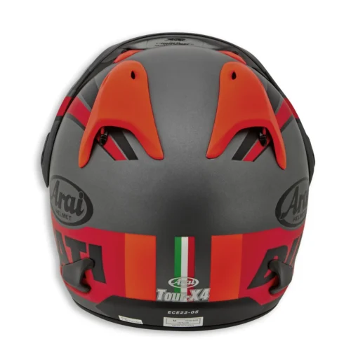 Ducati Arai Tour V4 Motorhelm -KTM Verkoop 2024 ducati arai tour v4 helm 2 f9eb