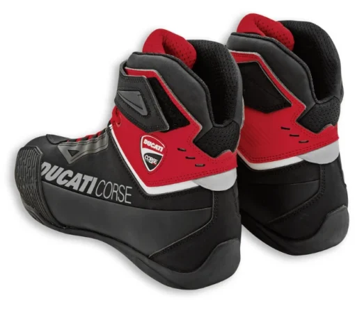 Ducati Corse City C2 Motorschoenen -KTM Verkoop 2024 ducati corse city c2 1 58d2