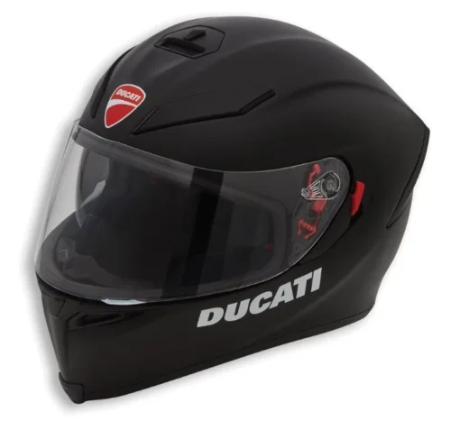 Ducati AGV Dark Rider V2 Motorhelm -KTM Verkoop 2024 ducati dark rider v2 c067