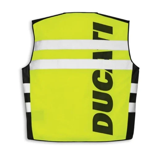 Ducati Daylight Reflectievest -KTM Verkoop 2024 ducati daylight hv vest 1509