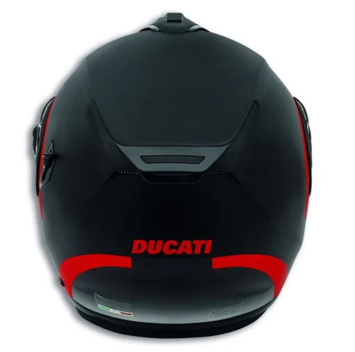 Ducati Horizon X-1004 Motorhelm -KTM Verkoop 2024