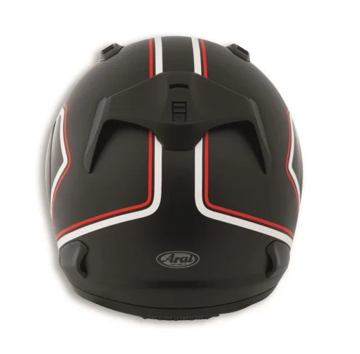 Ducati Arai Redline Rebel Motorhelm -KTM Verkoop 2024 ducati redline rebel 2 66d8