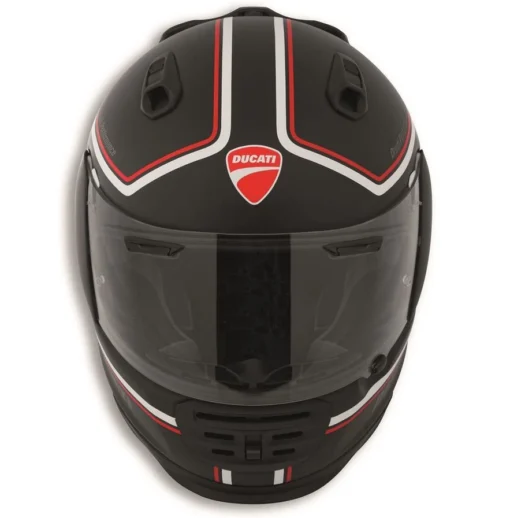 Ducati Arai Redline Rebel Motorhelm -KTM Verkoop 2024 ducati redline rebel 3 94cc