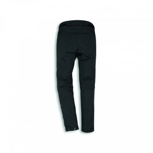 Ducati Tour C3 Trousers Motorbroek -KTM Verkoop 2024 ducati tour c3 trousers achterkant 3621