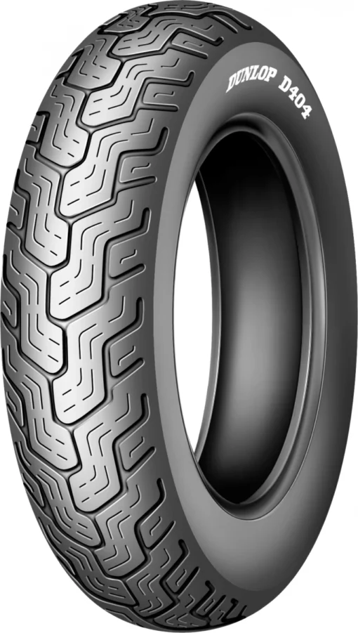 Dunlop 150/80 -16 D404 G TT 71H VN1500CL Motorband -KTM Verkoop 2024 dun d404r 0489