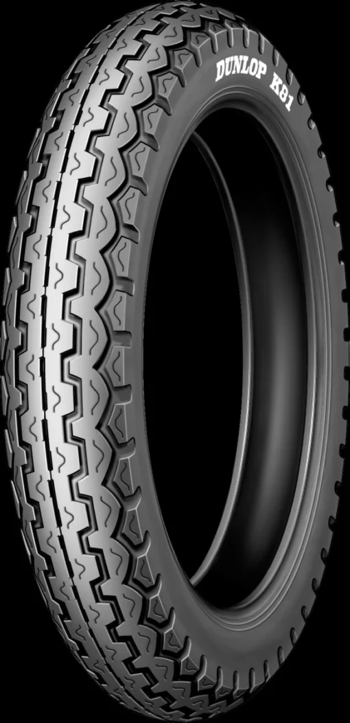 Dunlop 4.10 H19 K81 TT100 TT 61H Motorband -KTM Verkoop 2024 dun k81 tt100 fr 5f16