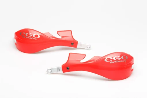 SW-Motech Mini Handkappenset Ego Rood -KTM Verkoop 2024