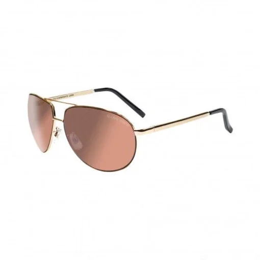 Global Vision Zonnebril Aviator Goud -KTM Verkoop 2024 global vision aviator 4 goud 8560