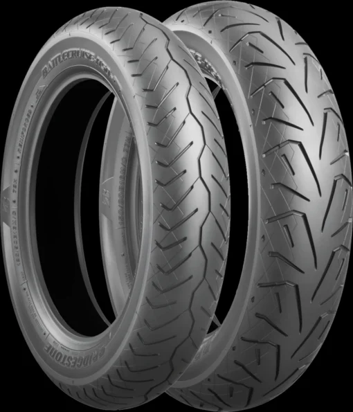 Bridgestone 140/75 R15 H5065H Motorband -KTM Verkoop 2024 h50 battlecruise set 4508