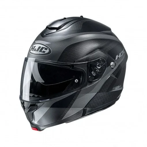 HJC C91 Taly Motorhelm -KTM Verkoop 2024 hjc c91 taly grijs 1176