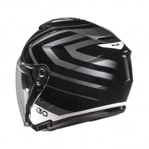 HJC I30 Zetra Motorhelm -KTM Verkoop 2024 hjc i30 zetra 1 55d8