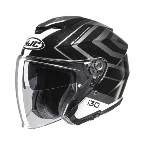 HJC I30 Zetra Motorhelm -KTM Verkoop 2024 hjc i30 zetra b6cd