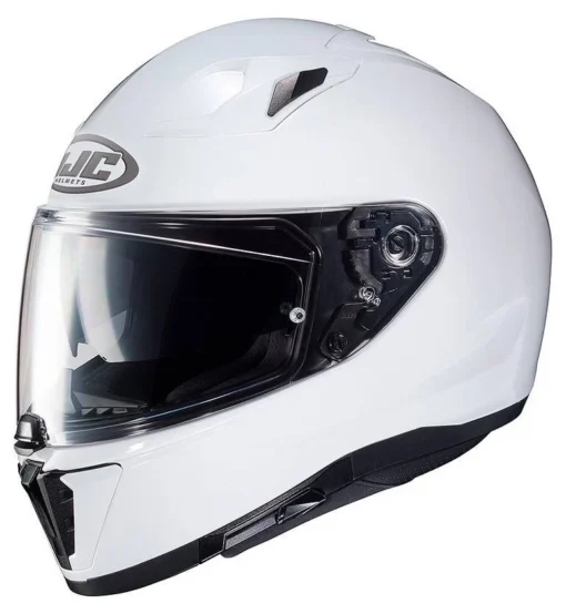 HJC I70 Motorhelm -KTM Verkoop 2024 hjc i70 wit 1 518a