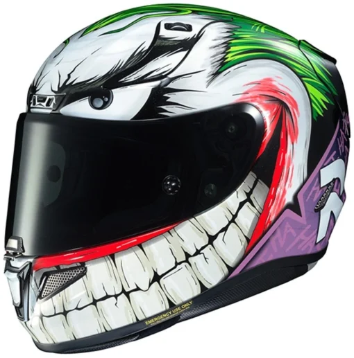 HJC RPHA 11 Joker Motorhelm -KTM Verkoop 2024 hjc rpha 11 joker 00fb