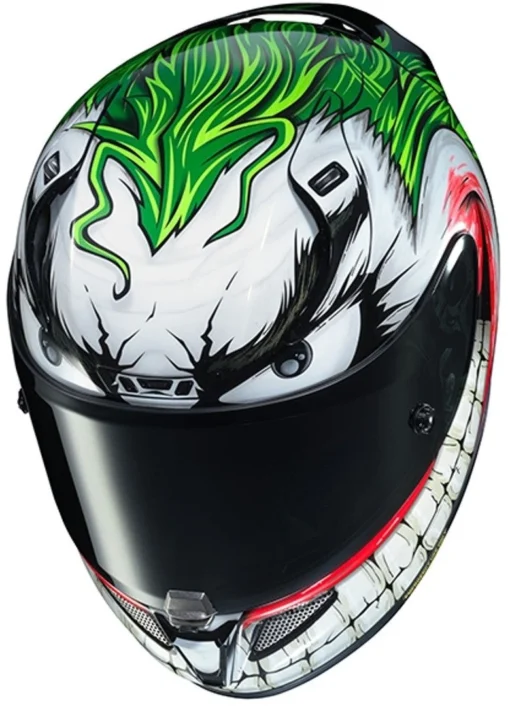 HJC RPHA 11 Joker Motorhelm -KTM Verkoop 2024 hjc rpha 11 joker 1 844d