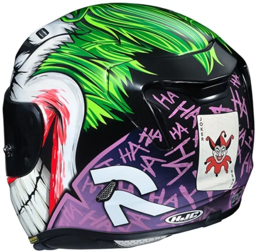 HJC RPHA 11 Joker Motorhelm -KTM Verkoop 2024 hjc rpha 11 joker 3 a9ac