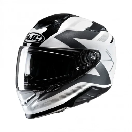 HJC RPHA 71 Pinna Motorhelm -KTM Verkoop 2024 hjc rpha 71 pinna zwart wit a922