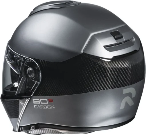 HJC RPHA 90S Carbon Luve Motorhelm -KTM Verkoop 2024 hjc rpha 90s carbon luve 2 368b