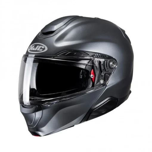 HJC RPHA 91 Motorhelm -KTM Verkoop 2024 hjc rpha 91 donkergrijs 0d15