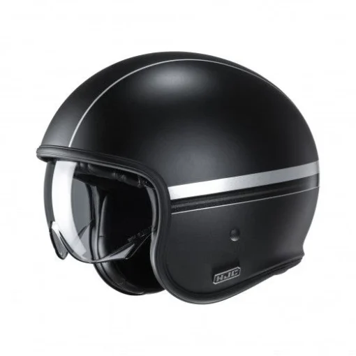 HJC V30 Equinox Motorhelm -KTM Verkoop 2024