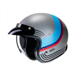 HJC V31 Byron Motorhelm -KTM Verkoop 2024 hjc v31 byron grijs 1 5f97