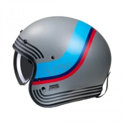 HJC V31 Byron Motorhelm -KTM Verkoop 2024 hjc v31 byron grijs 2 f294