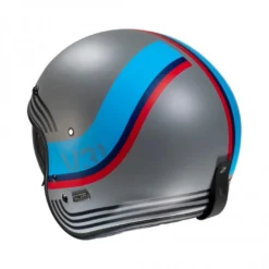 HJC V31 Byron Motorhelm -KTM Verkoop 2024 hjc v31 byron grijs 4 34a7