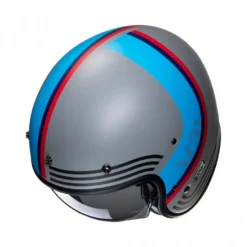 HJC V31 Byron Motorhelm -KTM Verkoop 2024 hjc v31 byron grijs 6 2a14