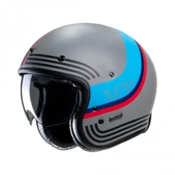 HJC V31 Byron Motorhelm -KTM Verkoop 2024 hjc v31 byron grijs 6b98