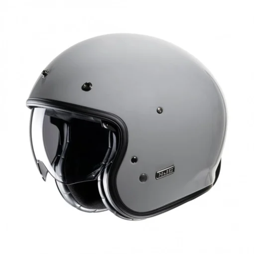 HJC V31 Motorhelm -KTM Verkoop 2024 hjc v31 grijs 282e