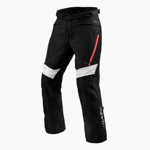 Rev'it Horizon 3 H2O Motorbroek -KTM Verkoop 2024 horizon 3 broek rood 8adb