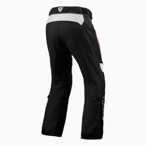 Rev'it Horizon 3 H2O Motorbroek -KTM Verkoop 2024 horizon 3 broek rood back 4acf