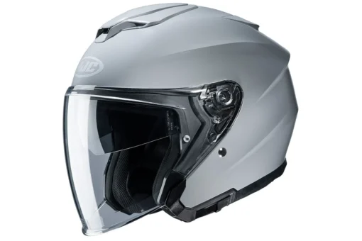 HJC I30 Motorhelm -KTM Verkoop 2024 i30 solid ngrey 3dbf