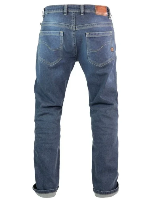 John Doe Taylor Mono Motorbroek -KTM Verkoop 2024 john doe tailor mono donker blauw 2 f058