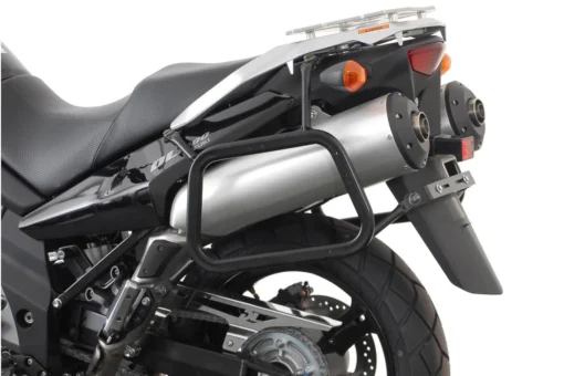 SW-Motech Zijkofferrek Quick-Lock Evo Suzuki DL1000 V-Strom -KTM Verkoop 2024