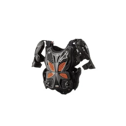 KTM A-10 Body Protector -KTM Verkoop 2024