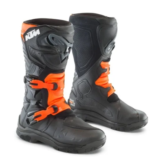 KTM Corozal Drystar Motorlaarzen -KTM Verkoop 2024 ktm corozal drystar boots a6a1