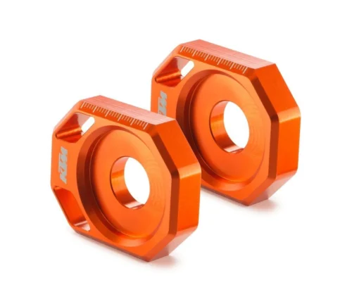 KTM Kettingspanner Set CNC Oranje -KTM Verkoop 2024 ktm kettingspanner set cnc oranje 9451098304404A 8c22