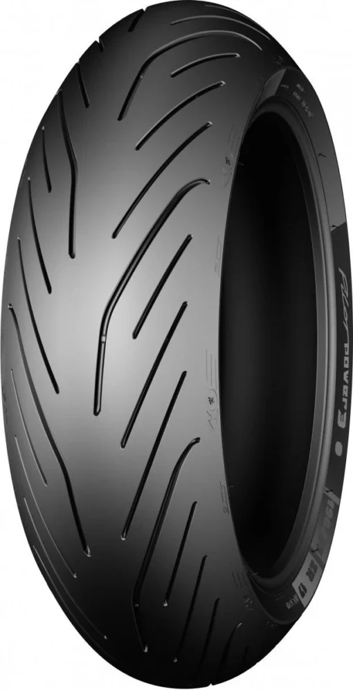 Michelin 190/55 ZR17 PILOT POWER 3 TL (75W) Motorband -KTM Verkoop 2024 mic pilotpower3r ee27