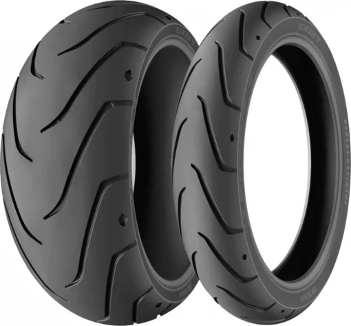 Michelin 140/75 R17 SCORCHER 11 TL 67V Motorband -KTM Verkoop 2024 michelin scorcher 11 set df11