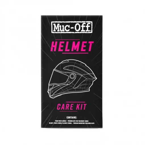 Muc-off Helmet Care Kit -KTM Verkoop 2024 muc off helmet care kit 21014141 e22d