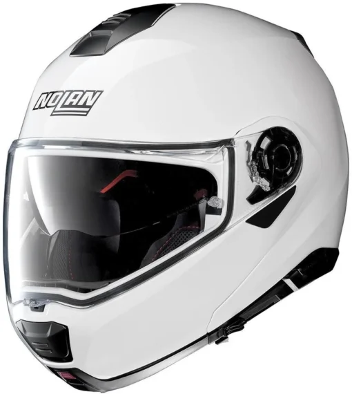 Nolan N100-5 Special Motorhelm -KTM Verkoop 2024 n15420015 ffbc