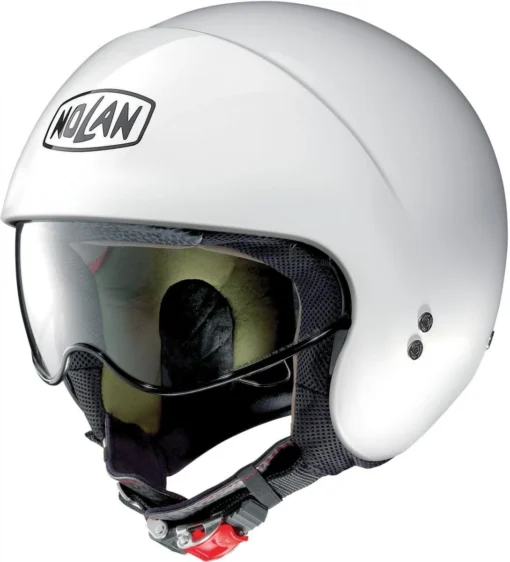 Nolan N21 Special Motorhelm -KTM Verkoop 2024 n21 20special 20p.white 2089 a95c